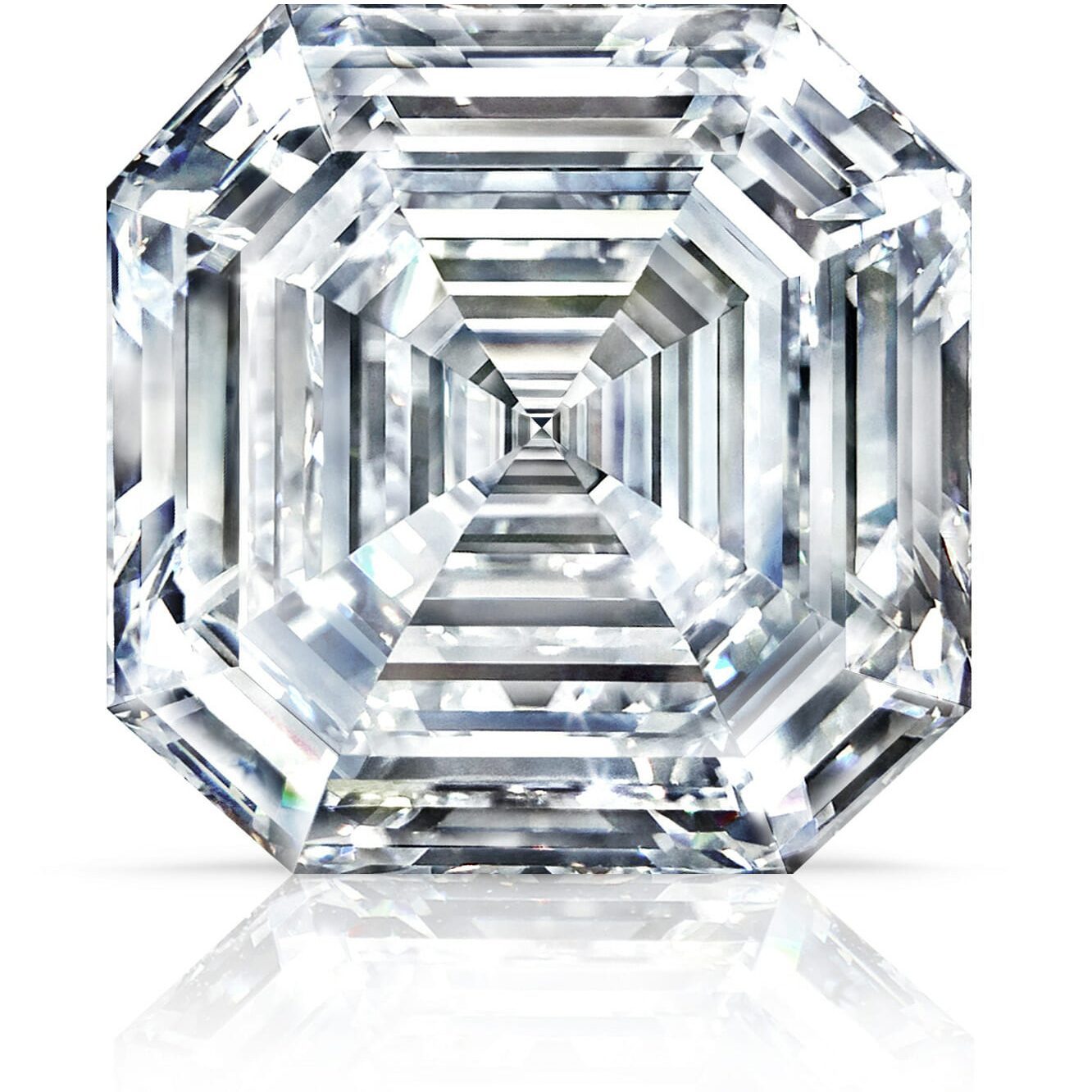 Graff Lesedi La Rona diamond