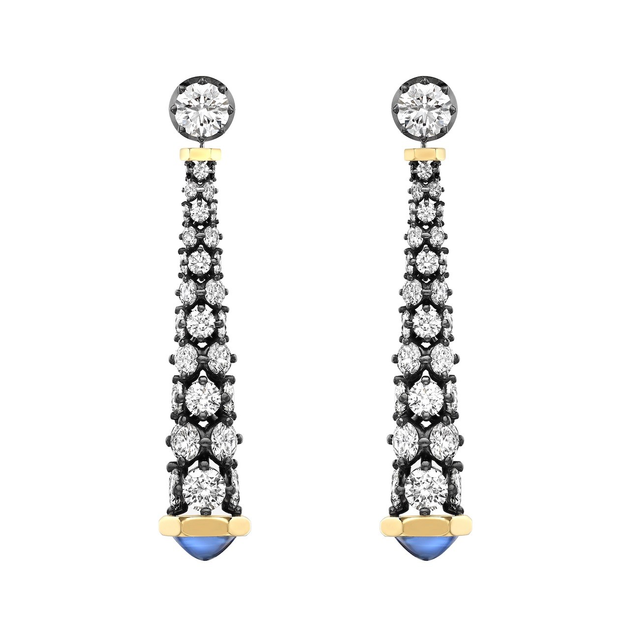 Jessica McCormack High Jewelry