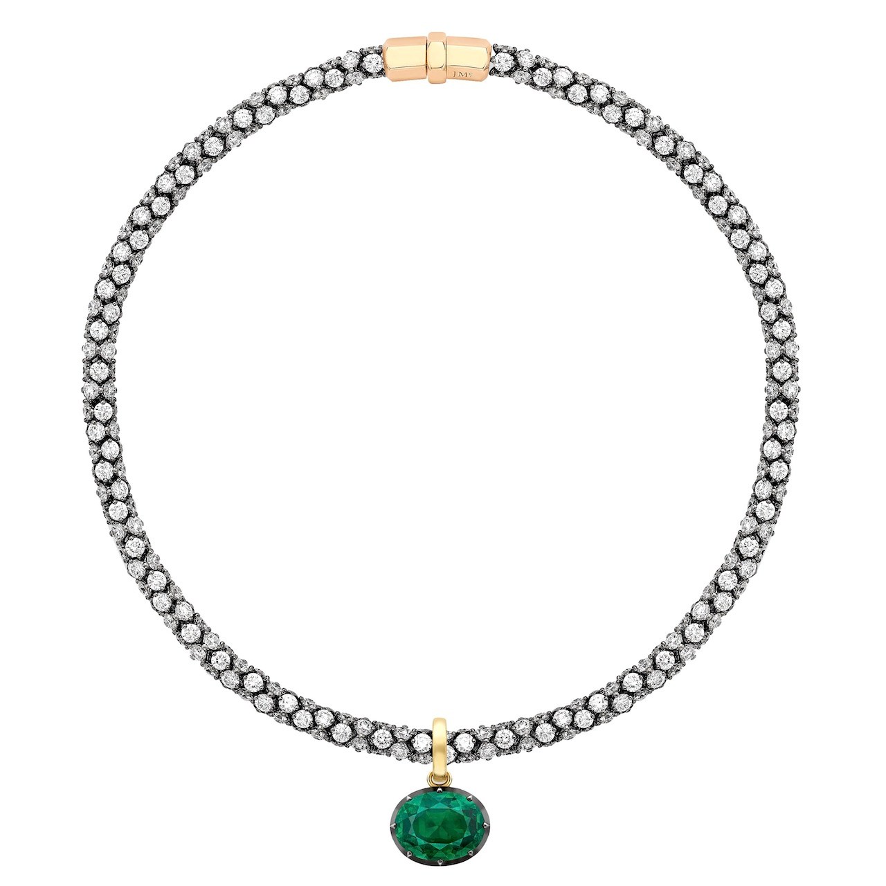 Jessica McCormack High Jewelry
