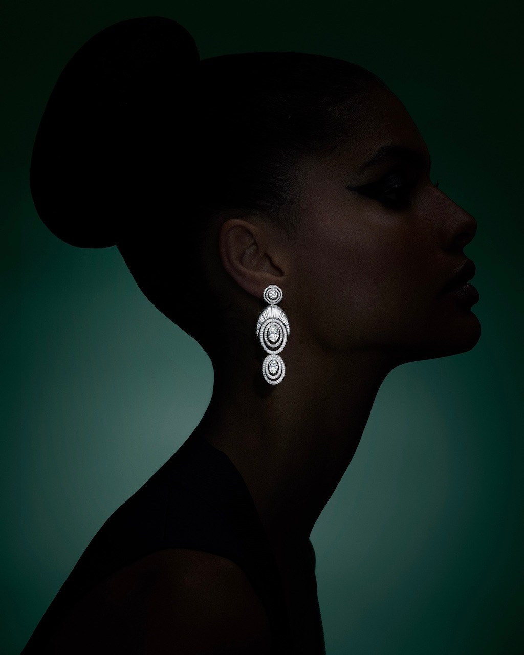 Graff High Jewelry