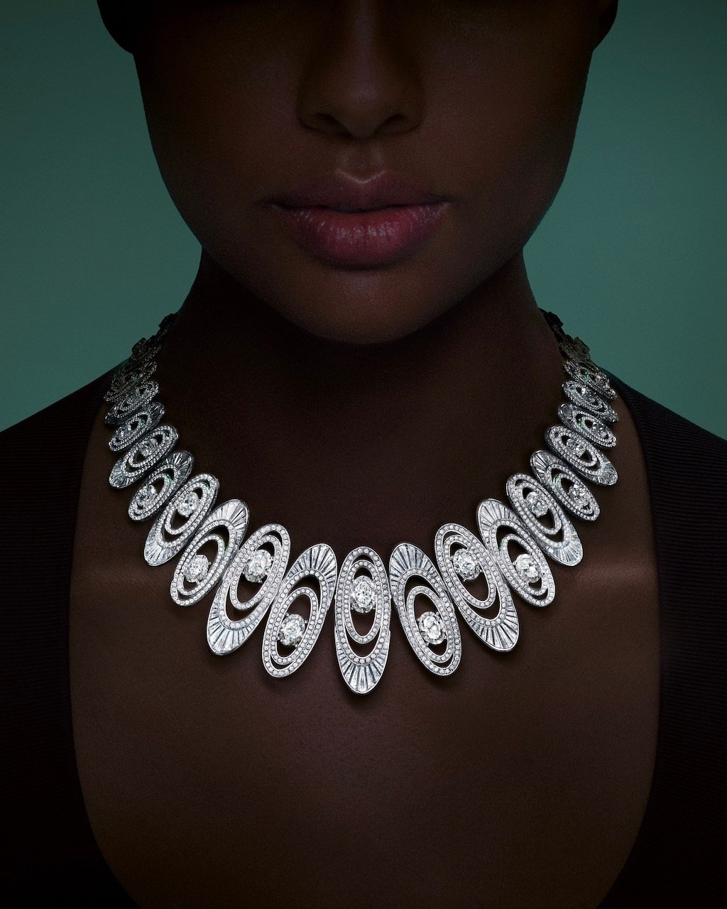 Graff High Jewelry