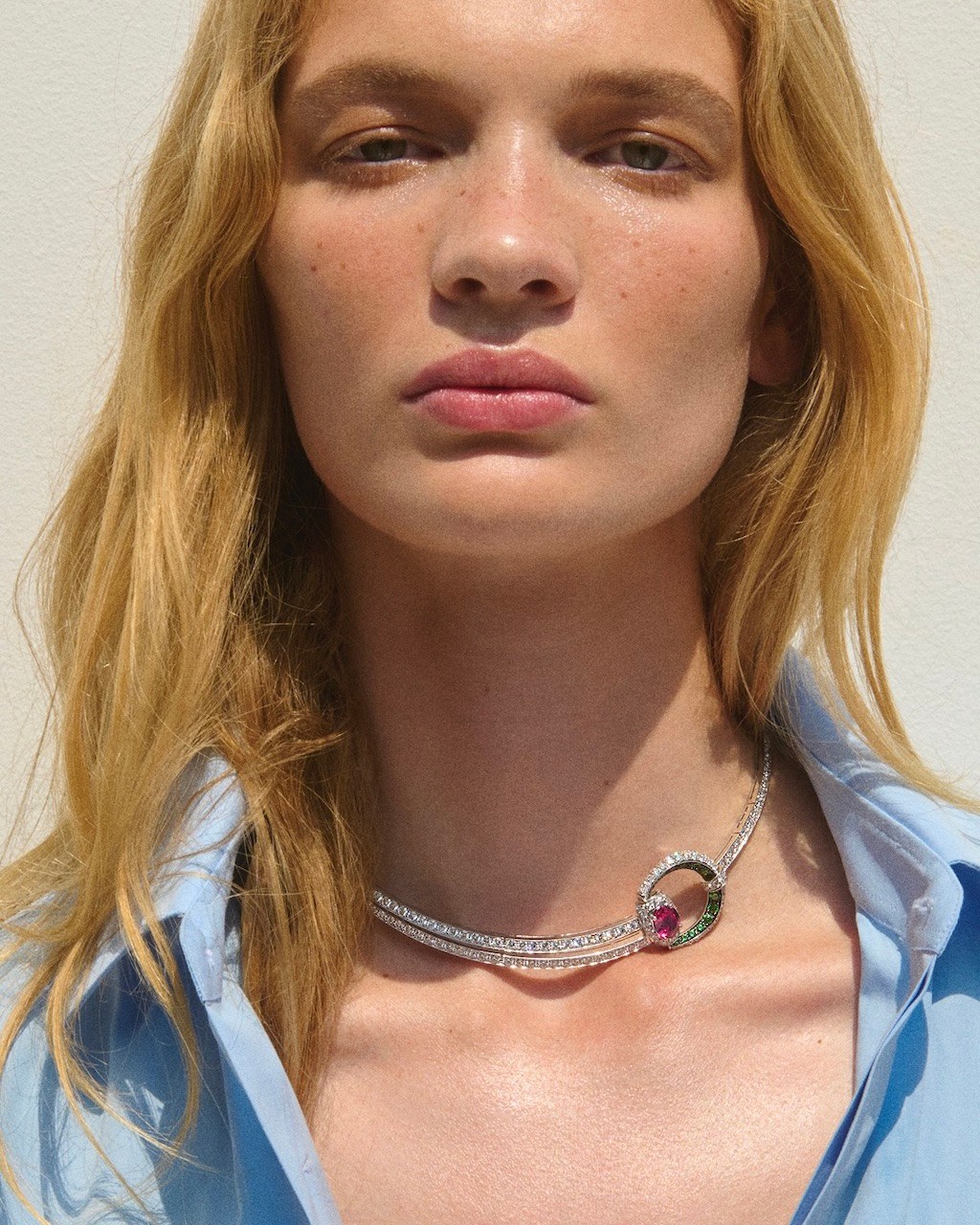 Gucci High Jewelry