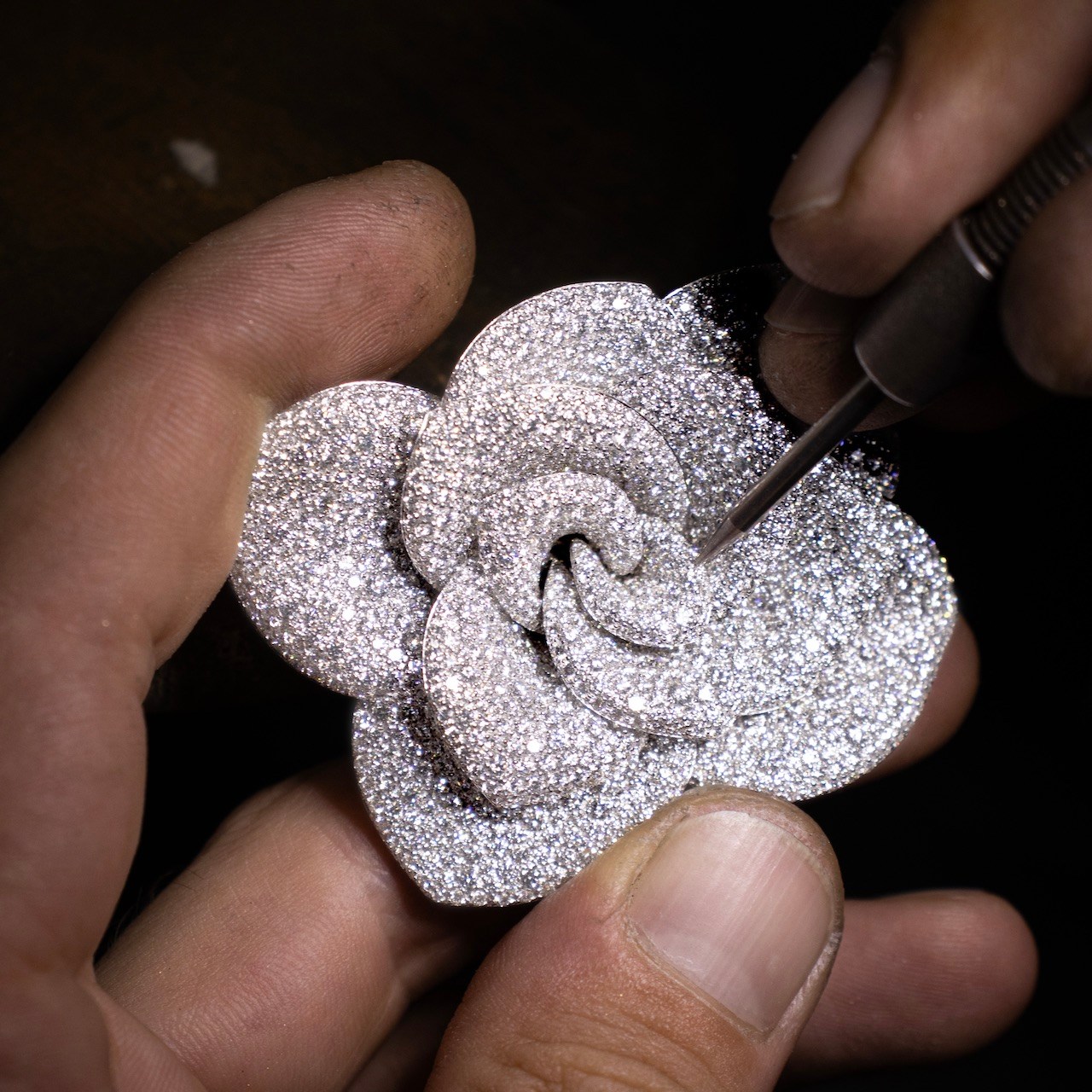 Pasquale Bruni High Jewelry