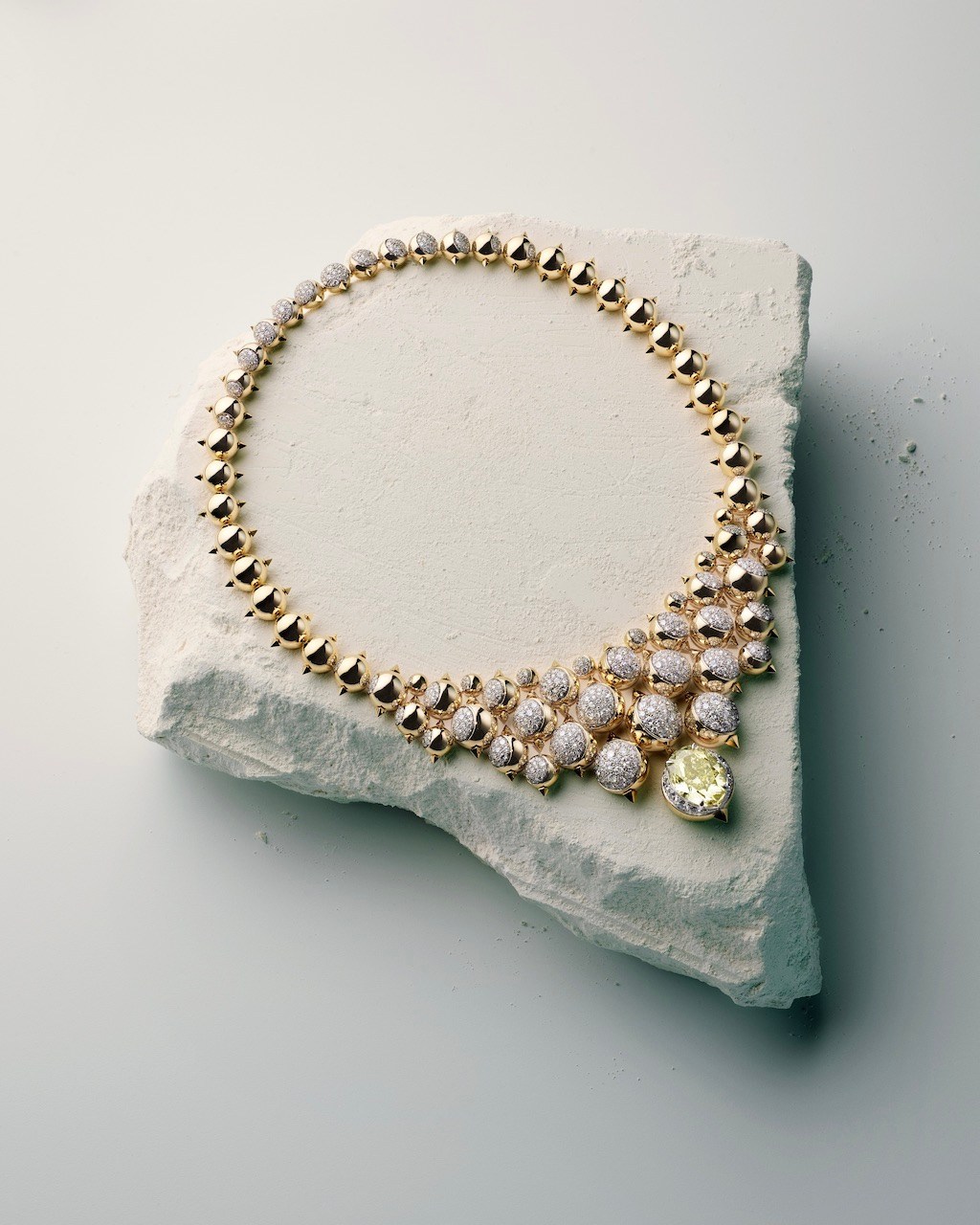 Sahag Arslanian High Jewelry