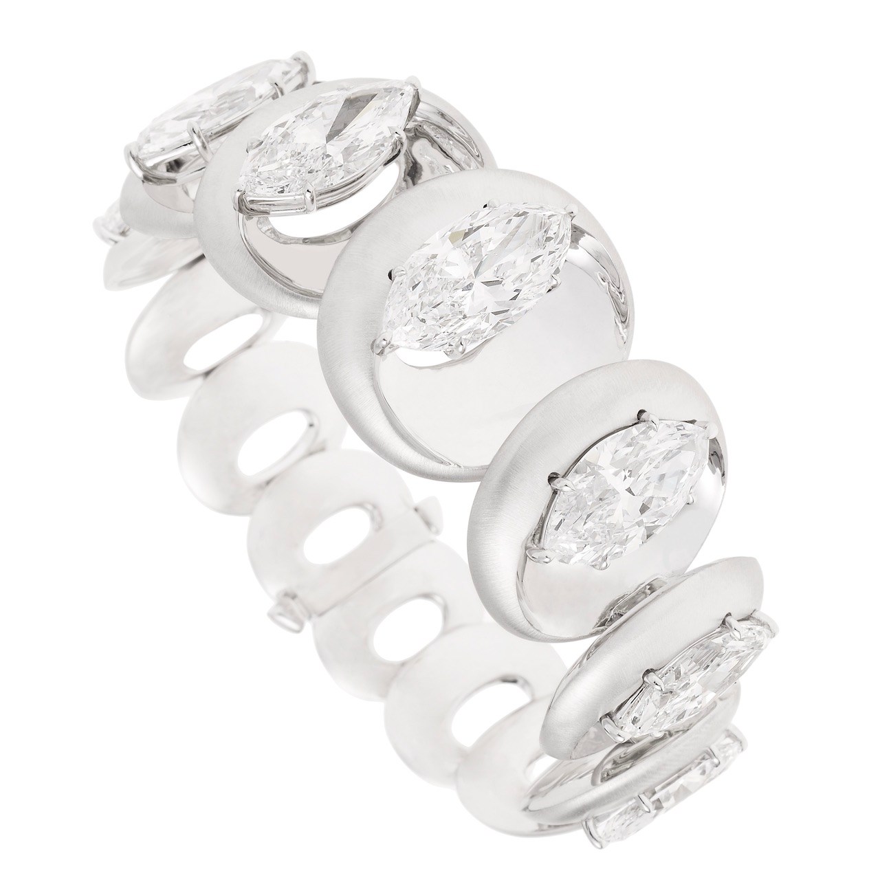 Nikos Koulis High Jewelry