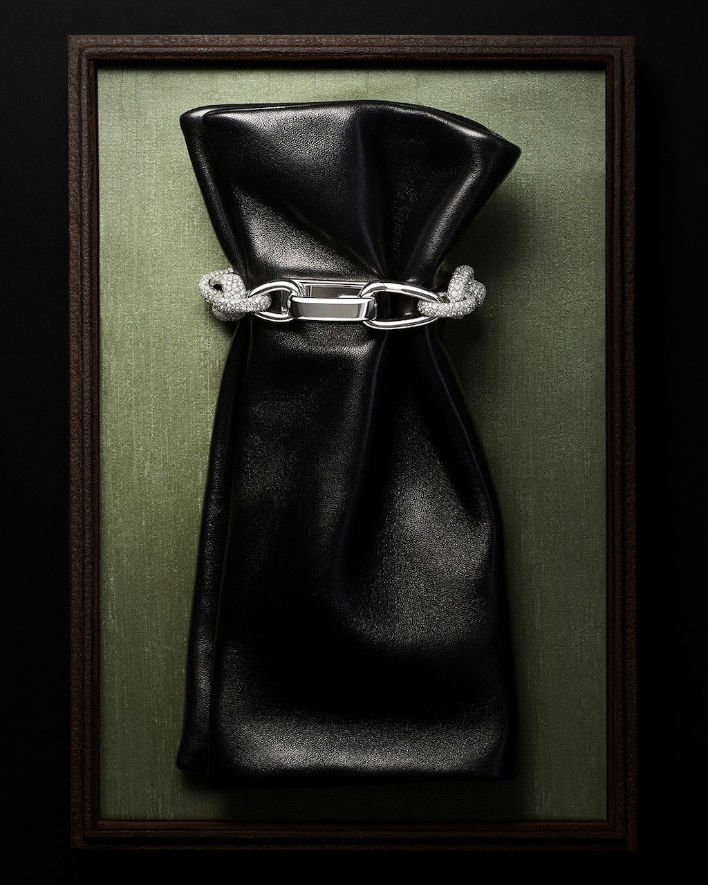 Gucci x Pomellato Monili high jewelry collaboration