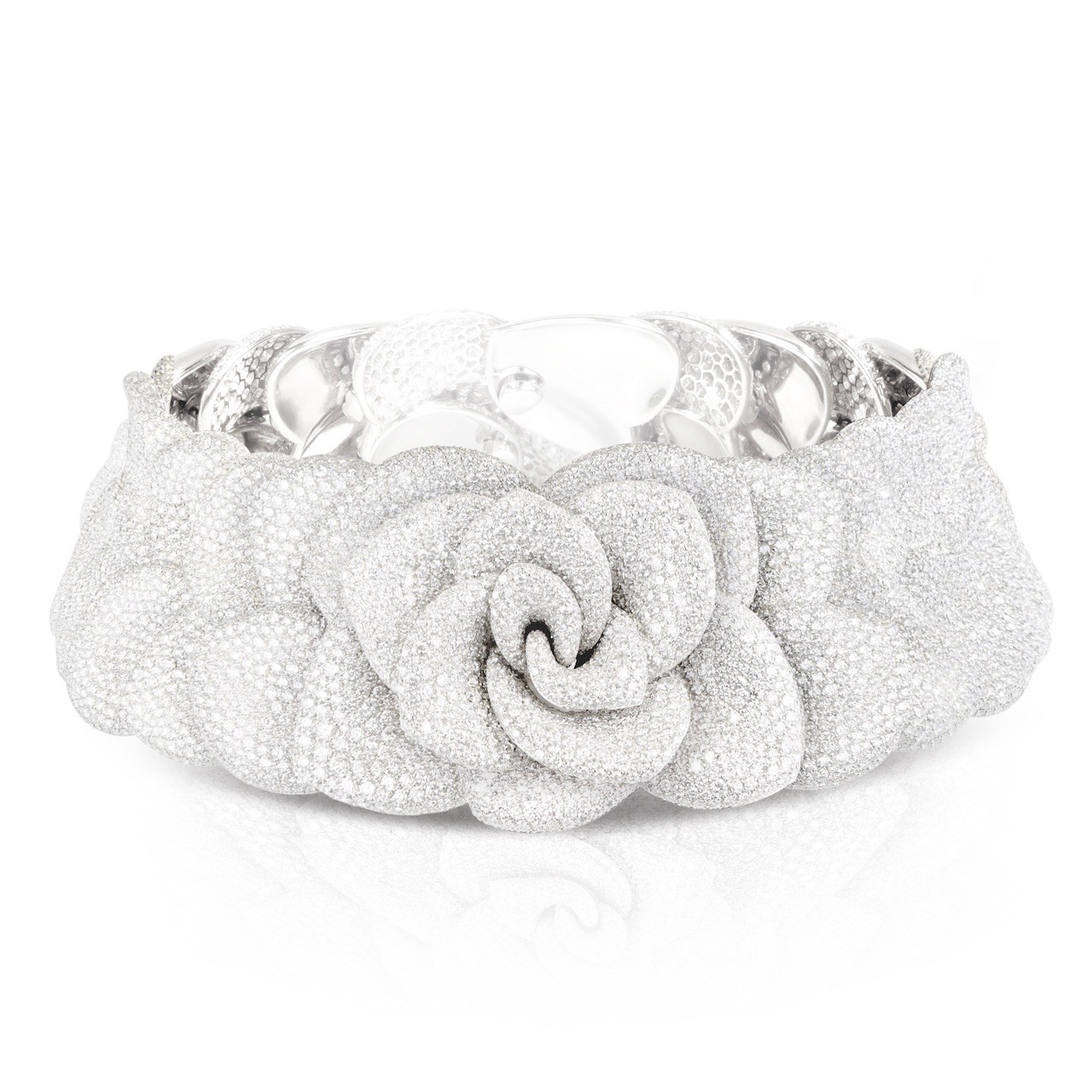 Pasquale Bruni High Jewelry