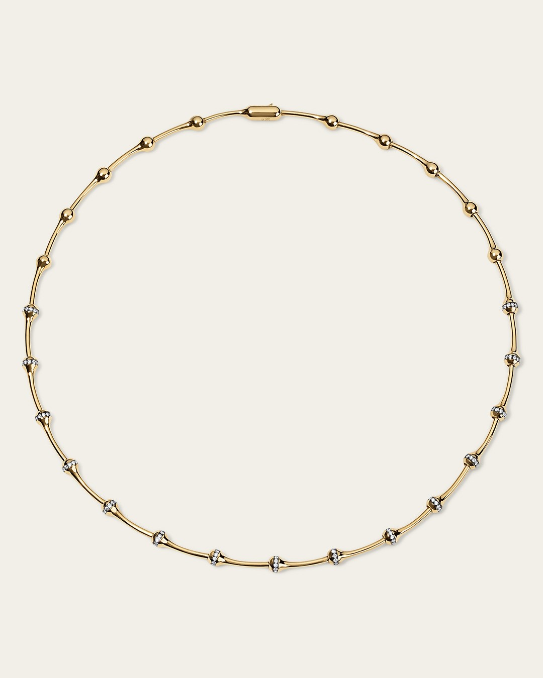 Sarah Eisman necklace