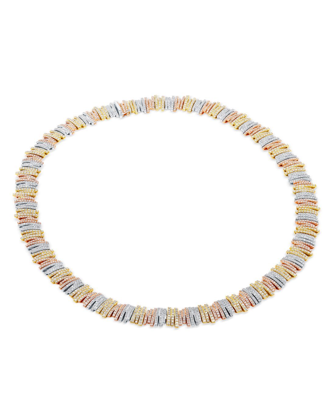 Suzanne Kalan necklace