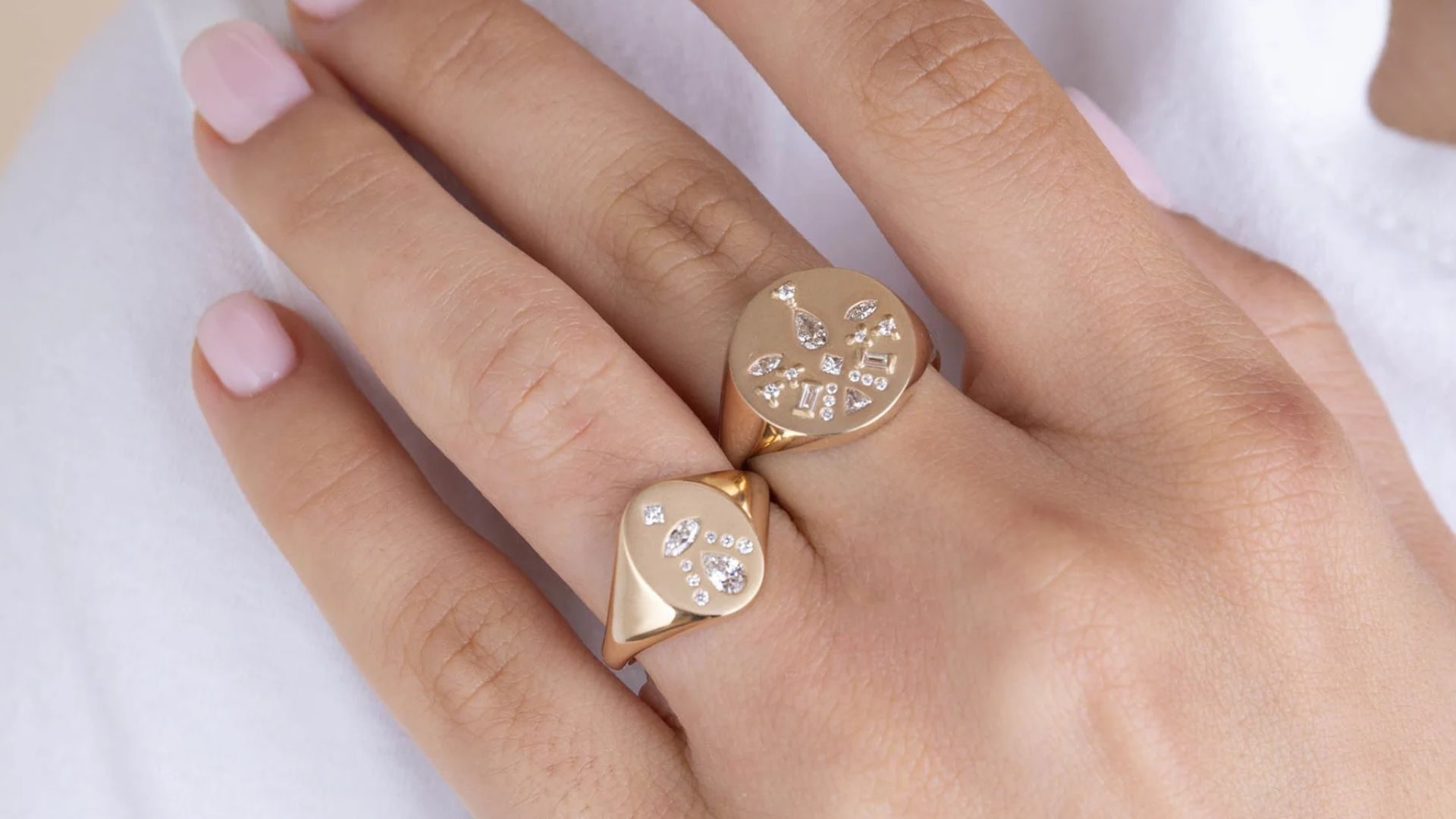 signet ring