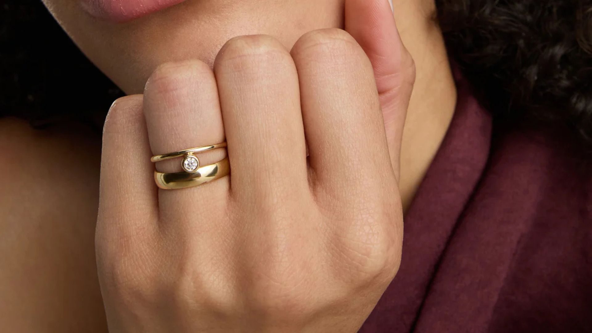 affordable diamond rings