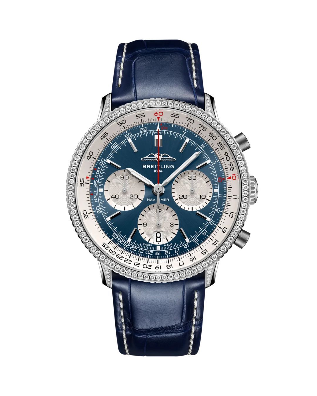 luxury watches breitling