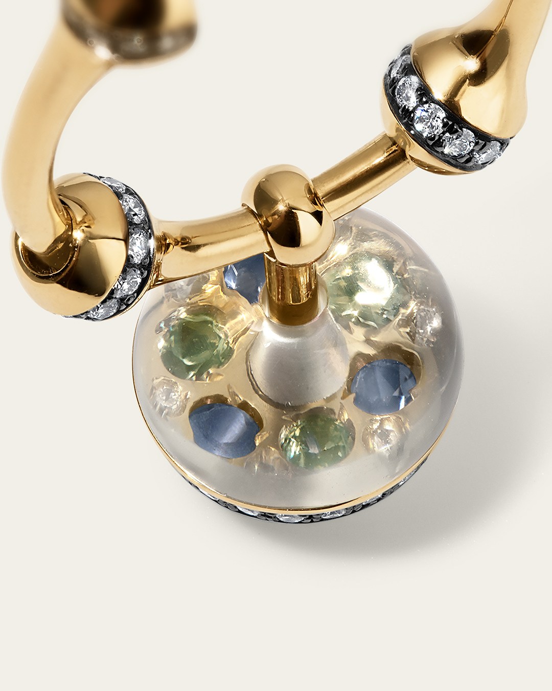 Sarah Eisman ring