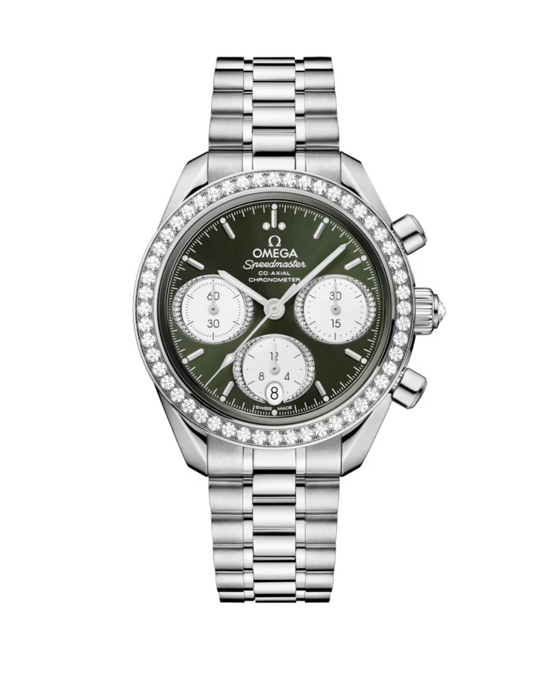 luxury watches omega speedmaster