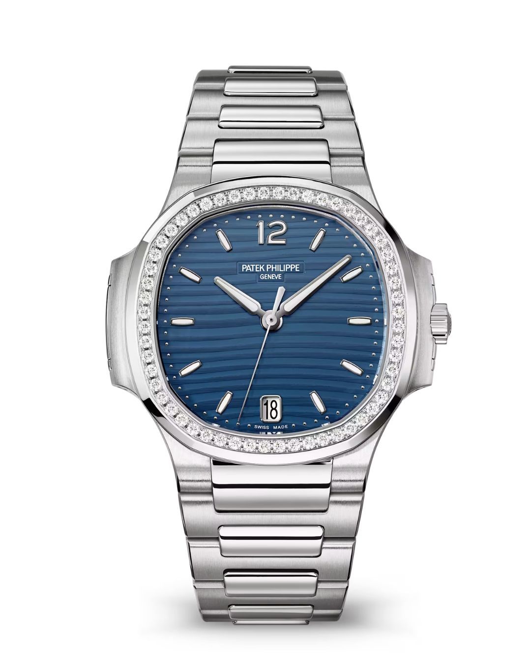luxury watches Patek Philippe Nautilus