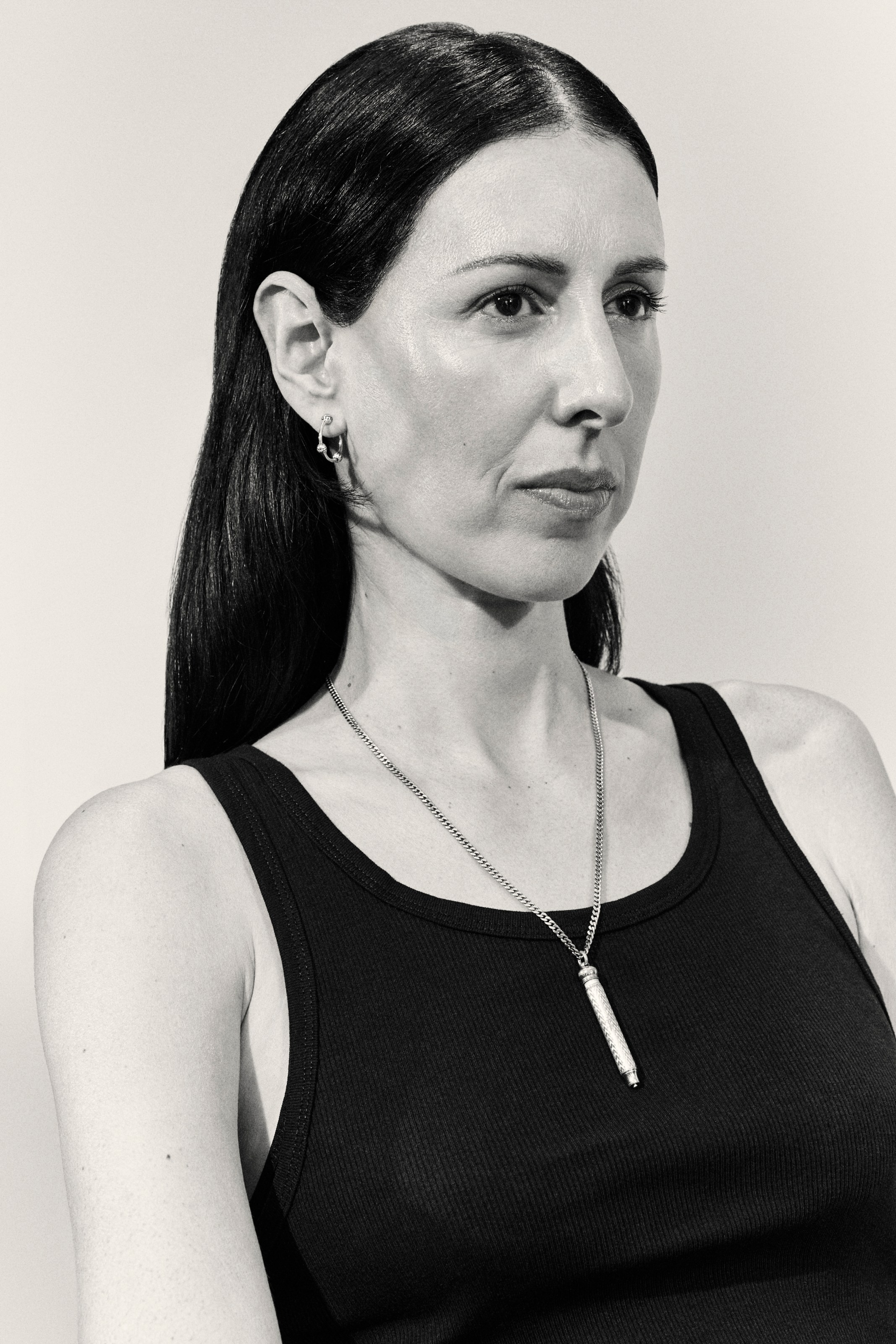 Sarah Eisman