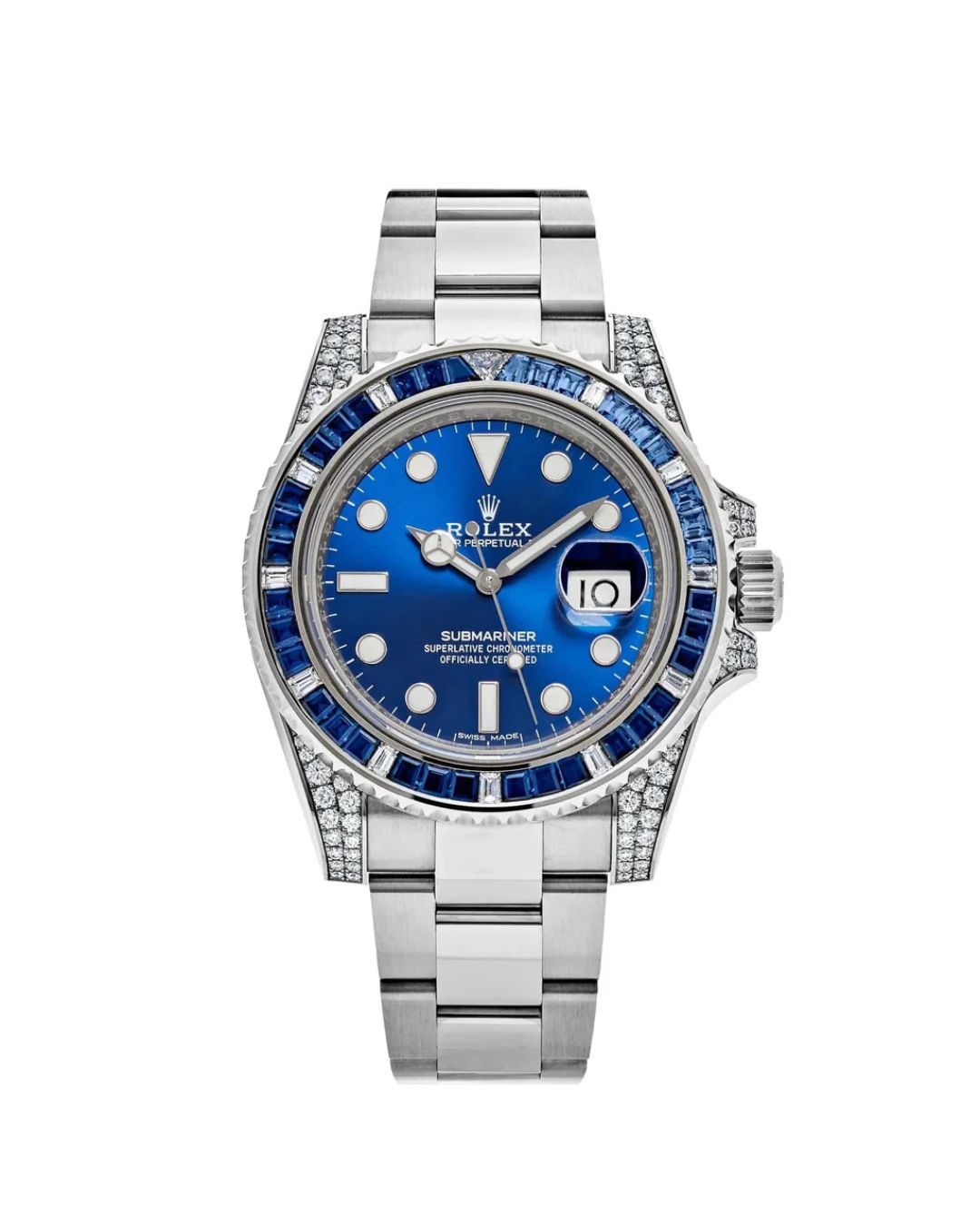 luxury watches rolex submariner