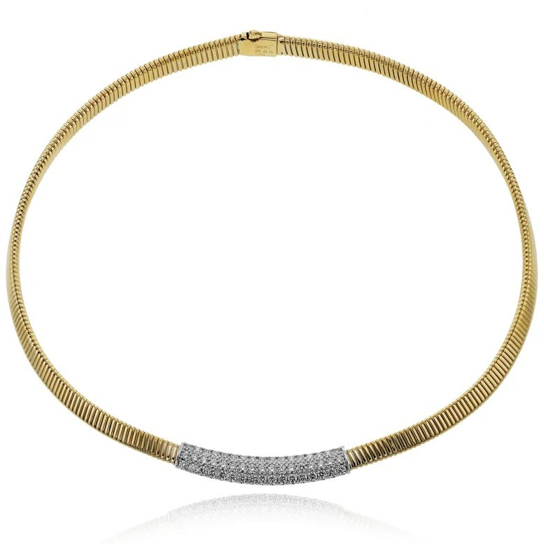 Ariana Madix hosted the Love Island reunion in natural diamond jewelry