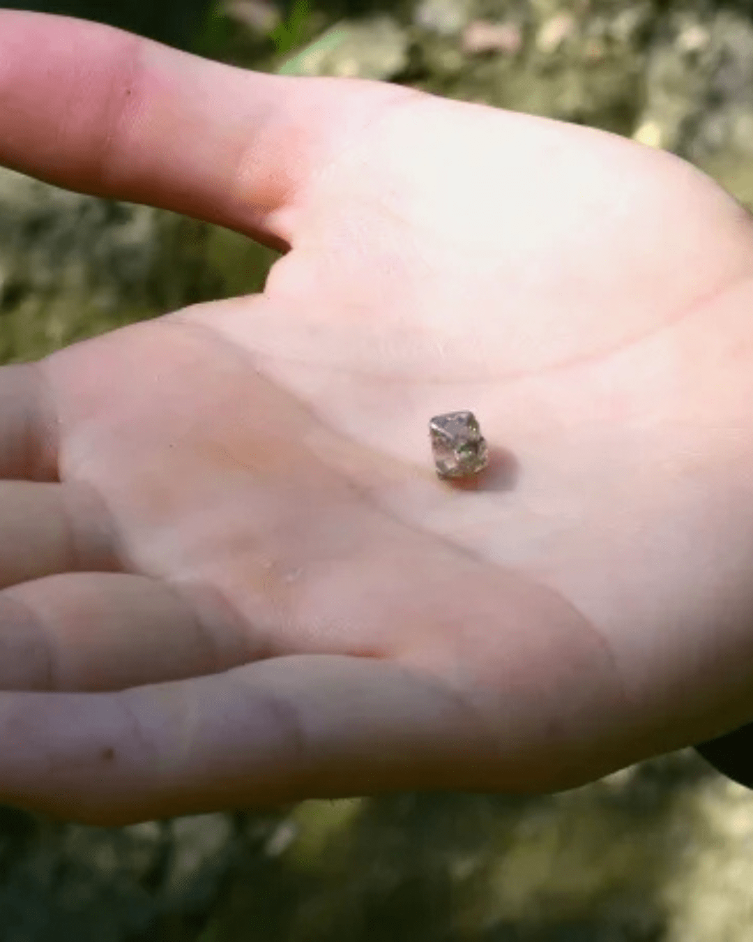 arkansas diamond