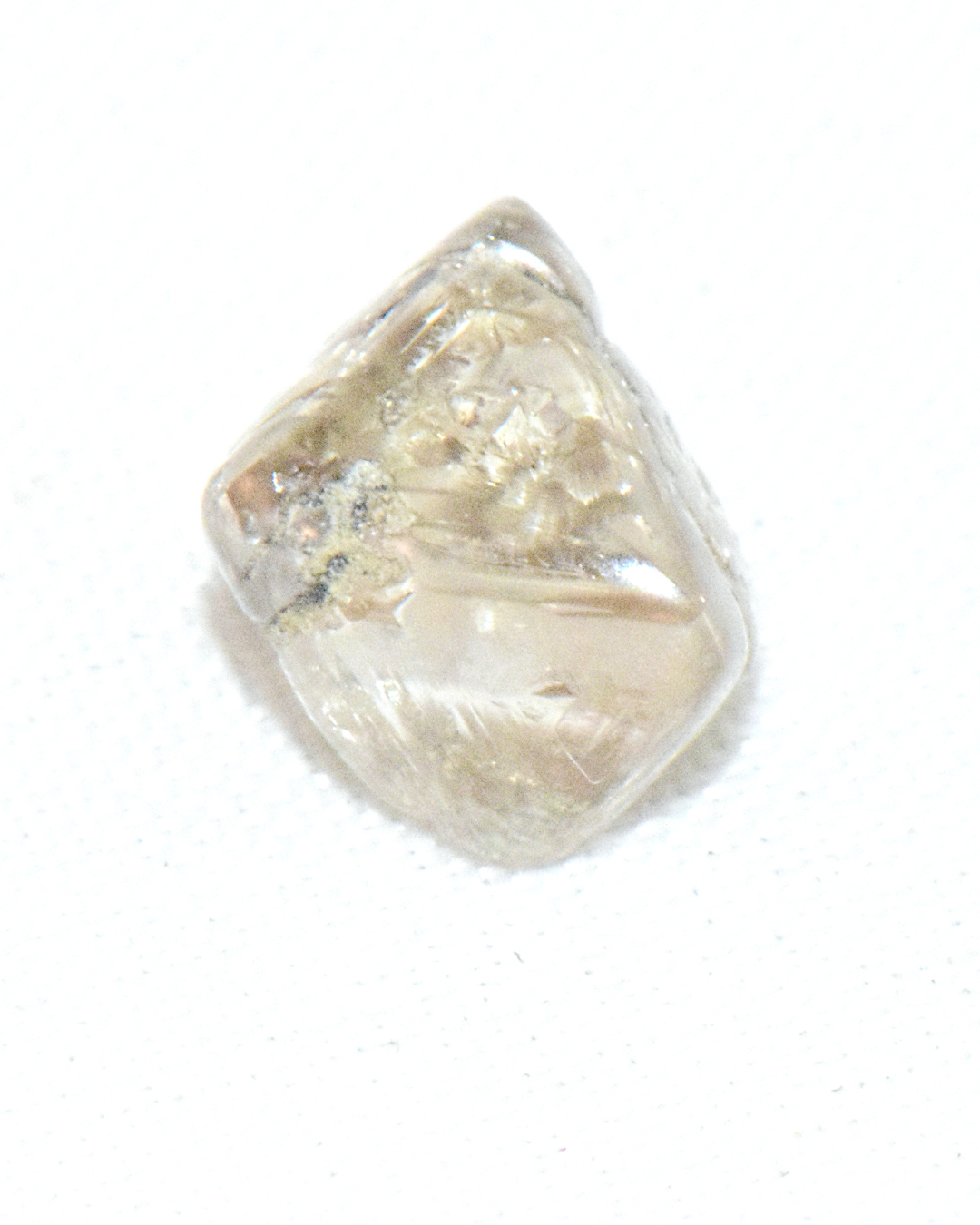 Arkansas Diamond