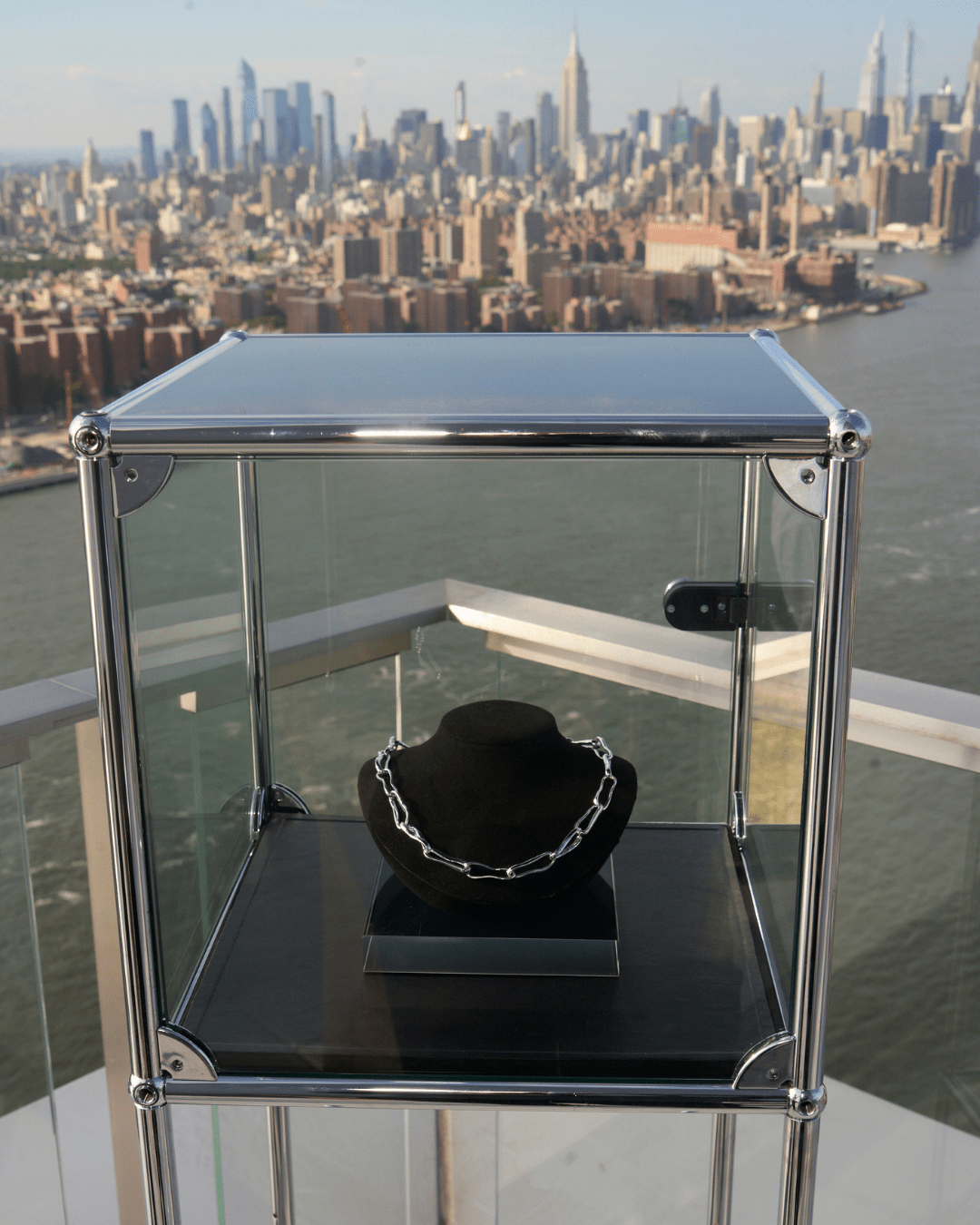 New York Fashion Week jewelry parties