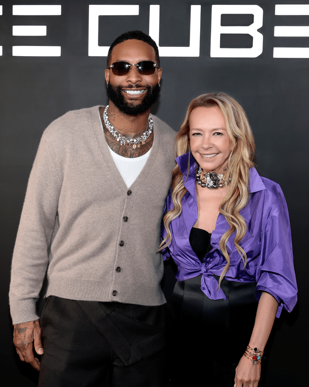 New York Fashion Week events