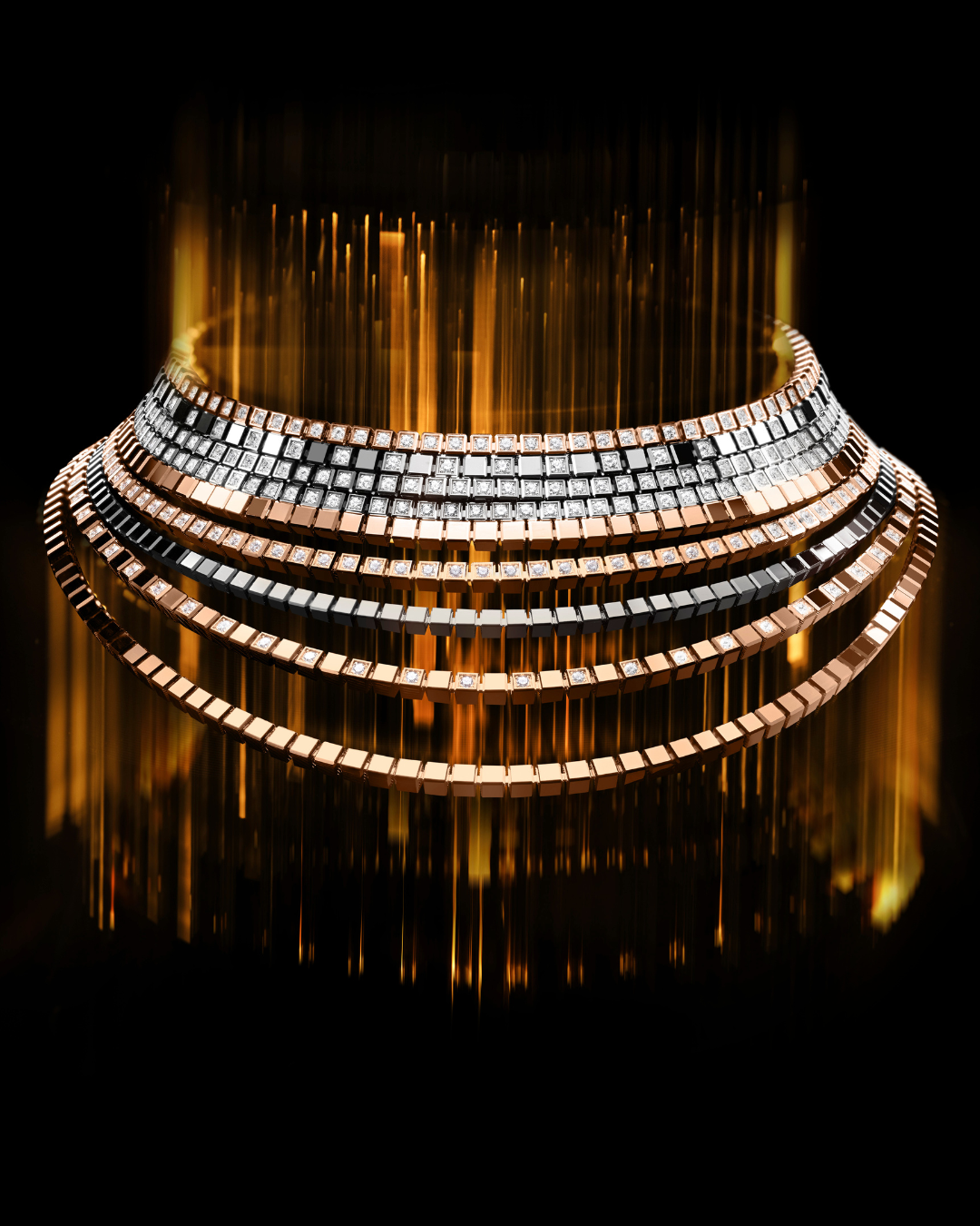 New York Fashion Week events