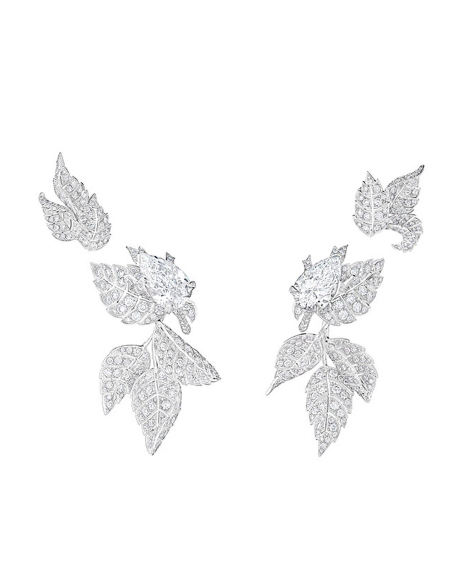 Rihanna Wore Boucheron Diamonds to the 2025 Cannes Film Festival
