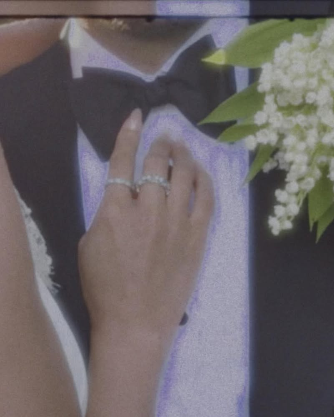 selena gomez and benny blanco wedding