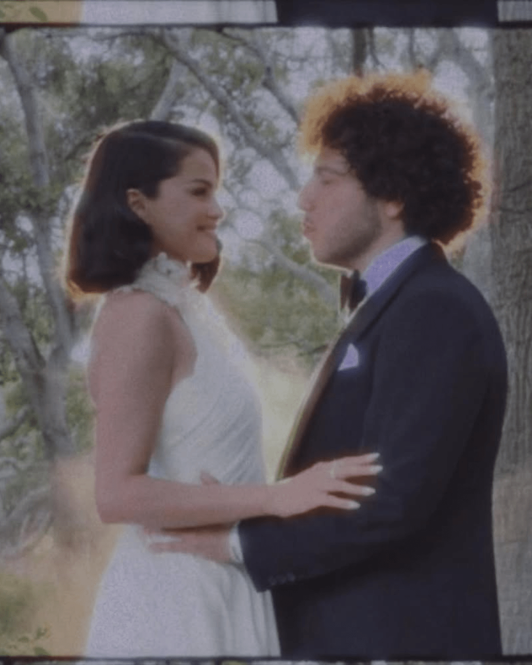 Selena Gomez and Benny Blanco Chose the Perfect Wedding Jewels for Their Personalities