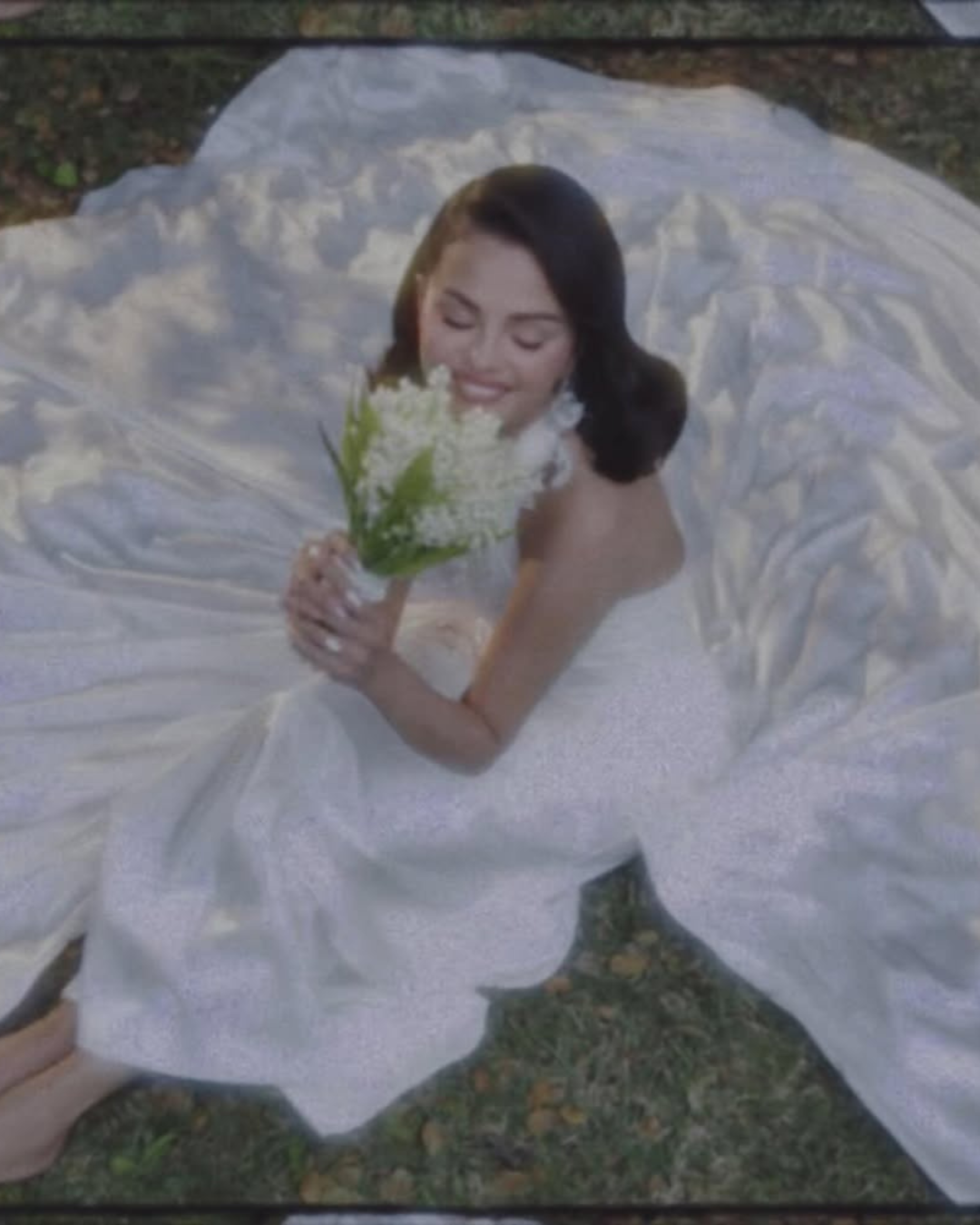 selena gomez and benny blanco wedding