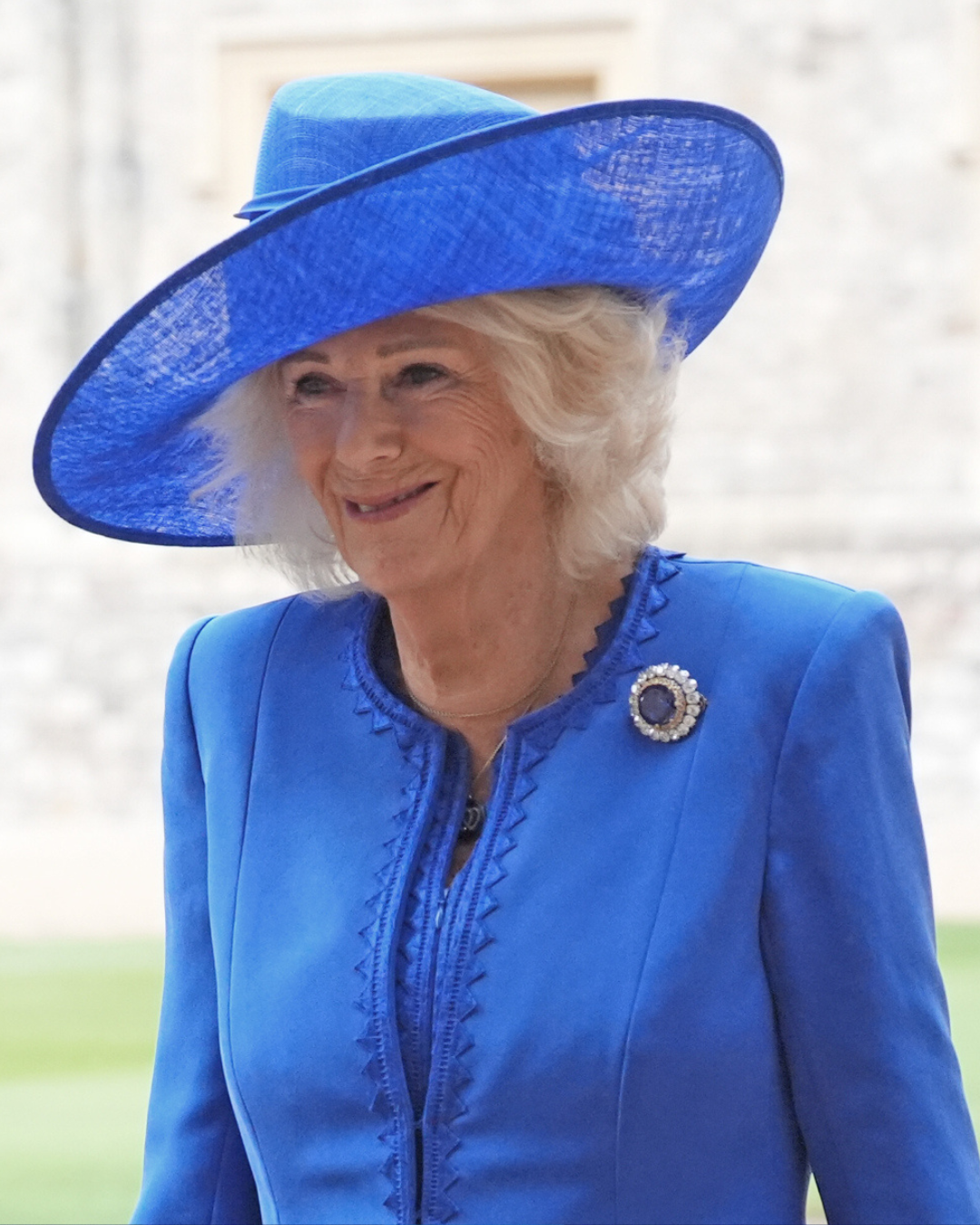 windsor castle state banquet