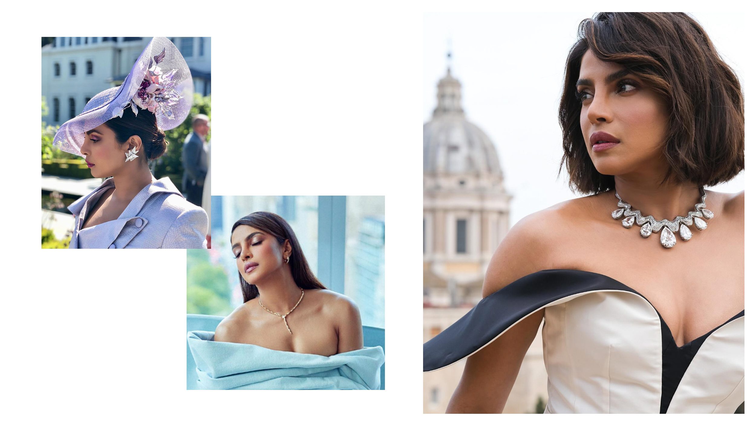 Diamond-jewellery-slayed-by-Priyanka-Chopra