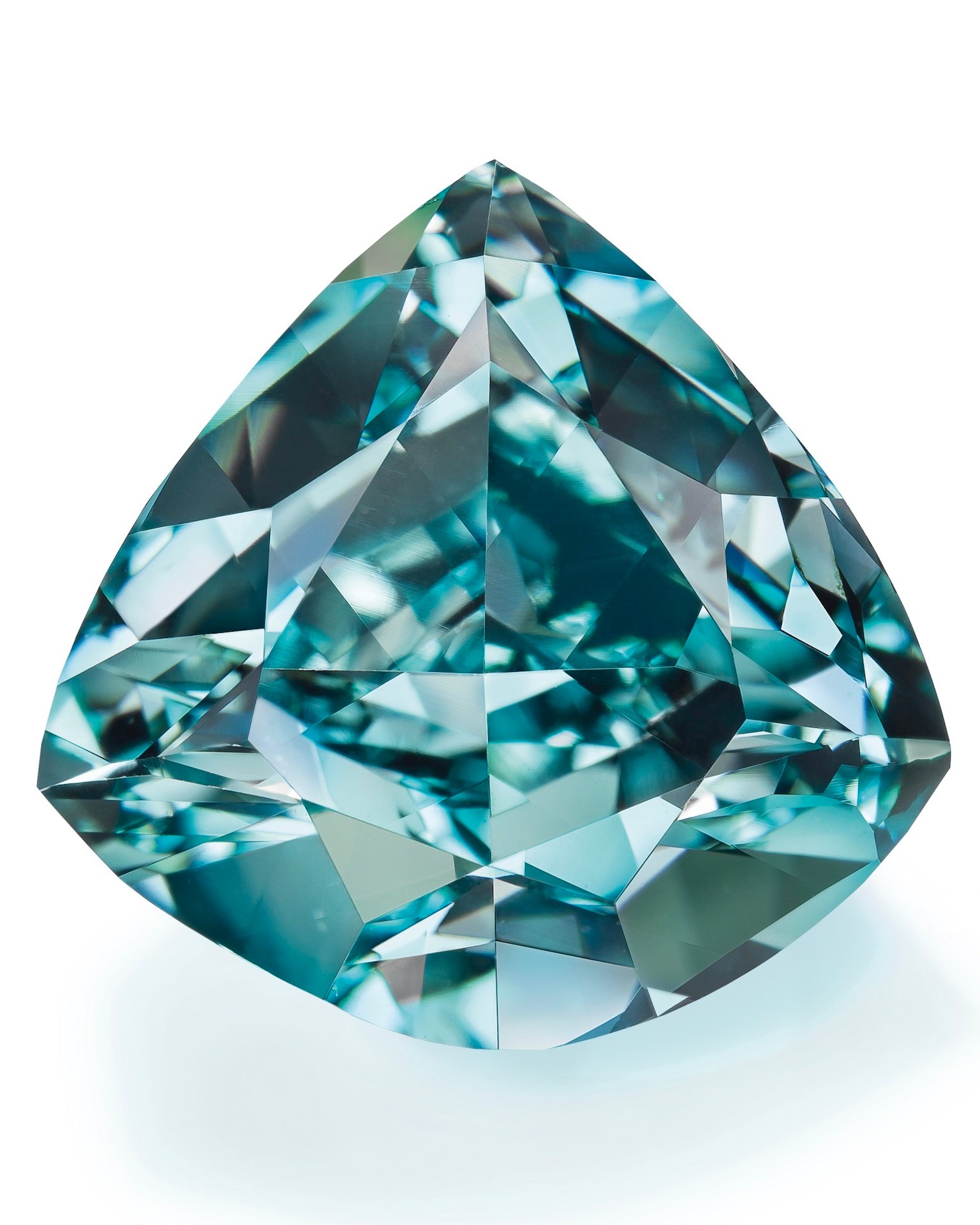 The Ocean Dream Diamond