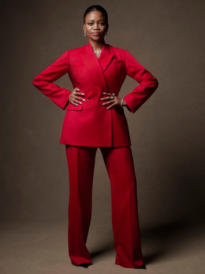 Minister Kenewendo