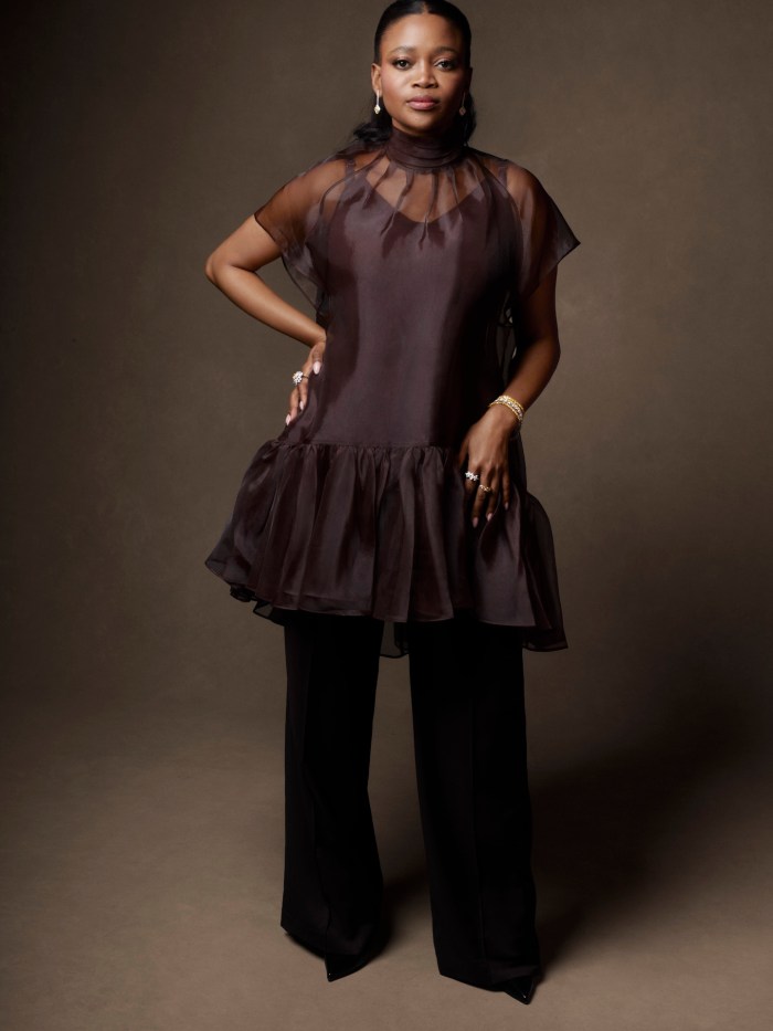 Minister Kenewendo