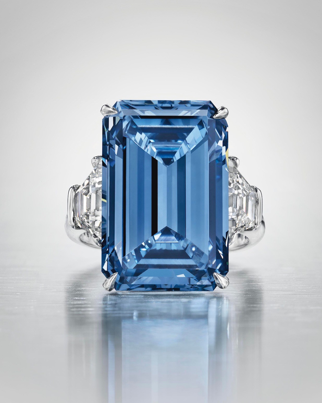 Oppenheimer Blue Diamond