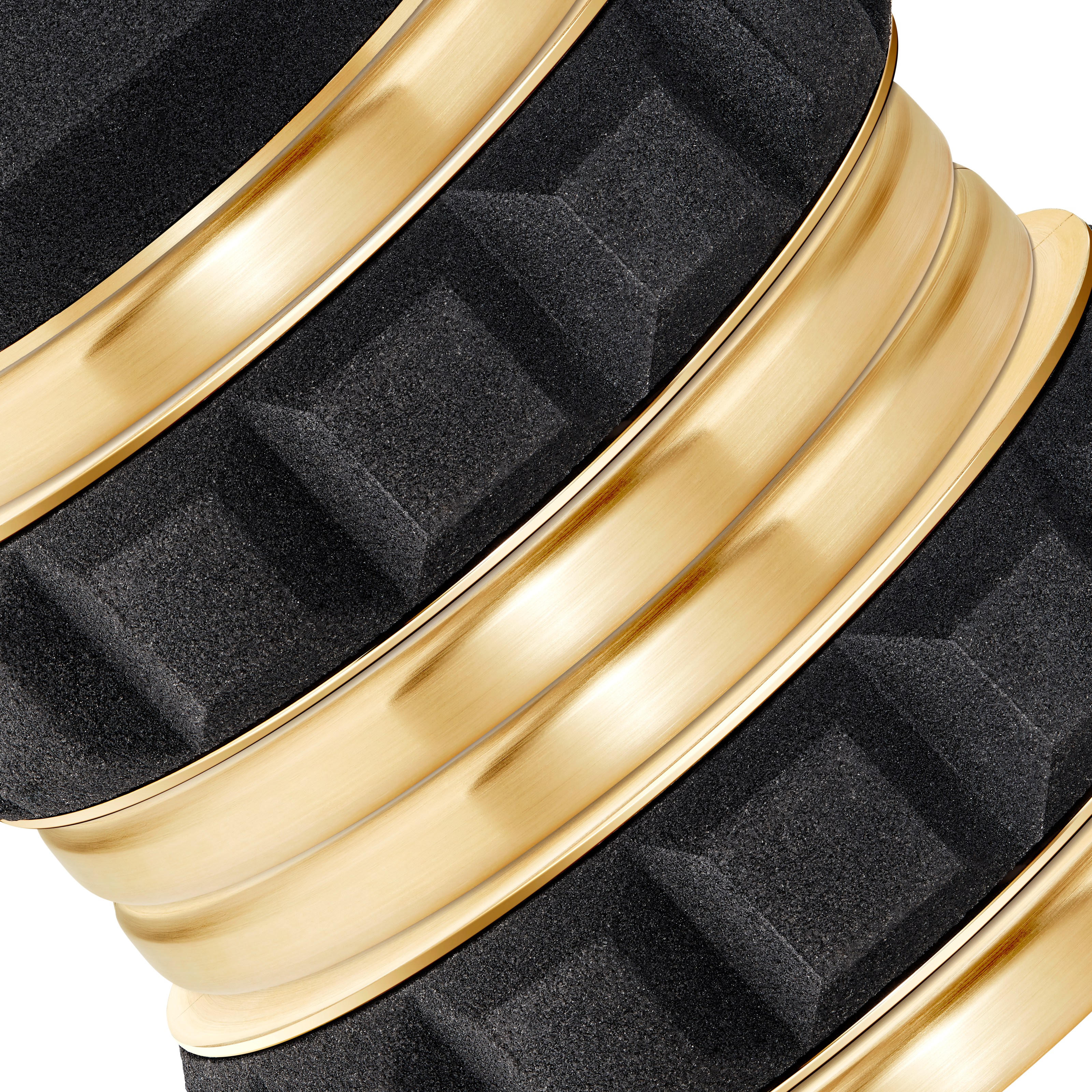 Quatre Sand Cuff