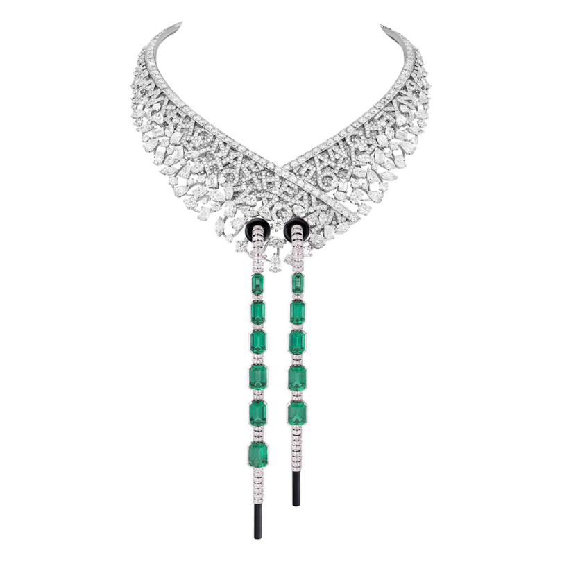 Chanel Grand Prix de la Haute Joaillerie