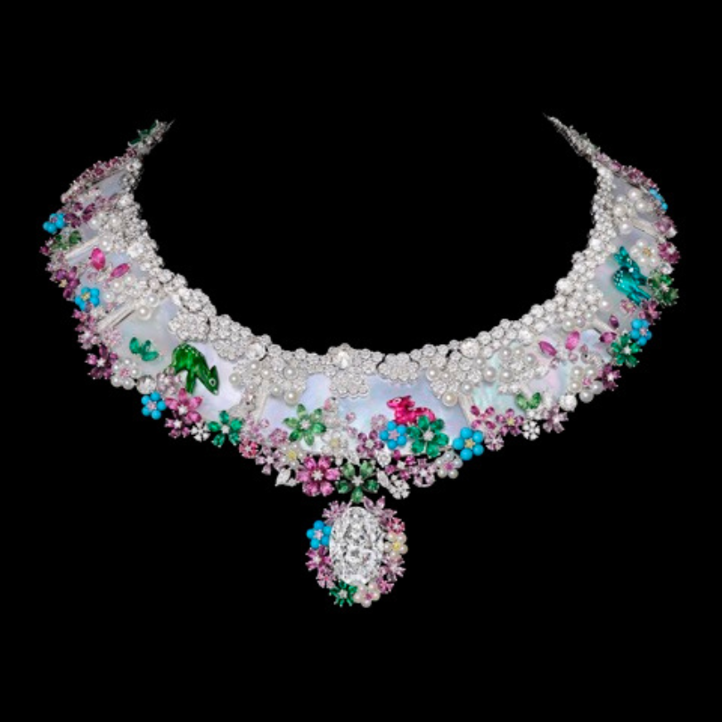 Dior Grand Prix de la Haute Joaillerie