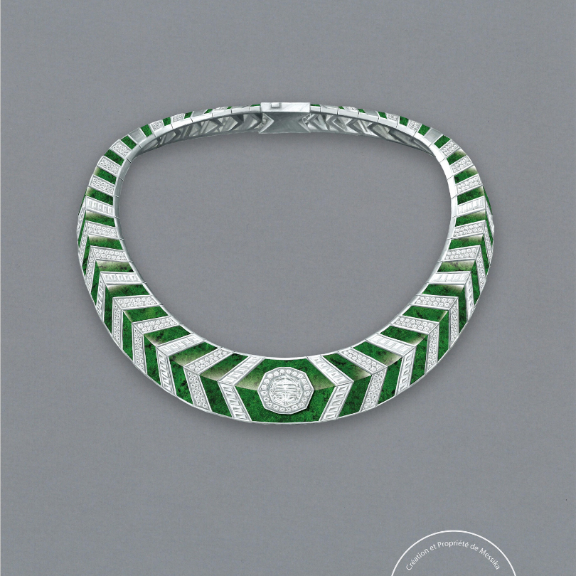 Messika Grand Prix de la Haute Joaillerie