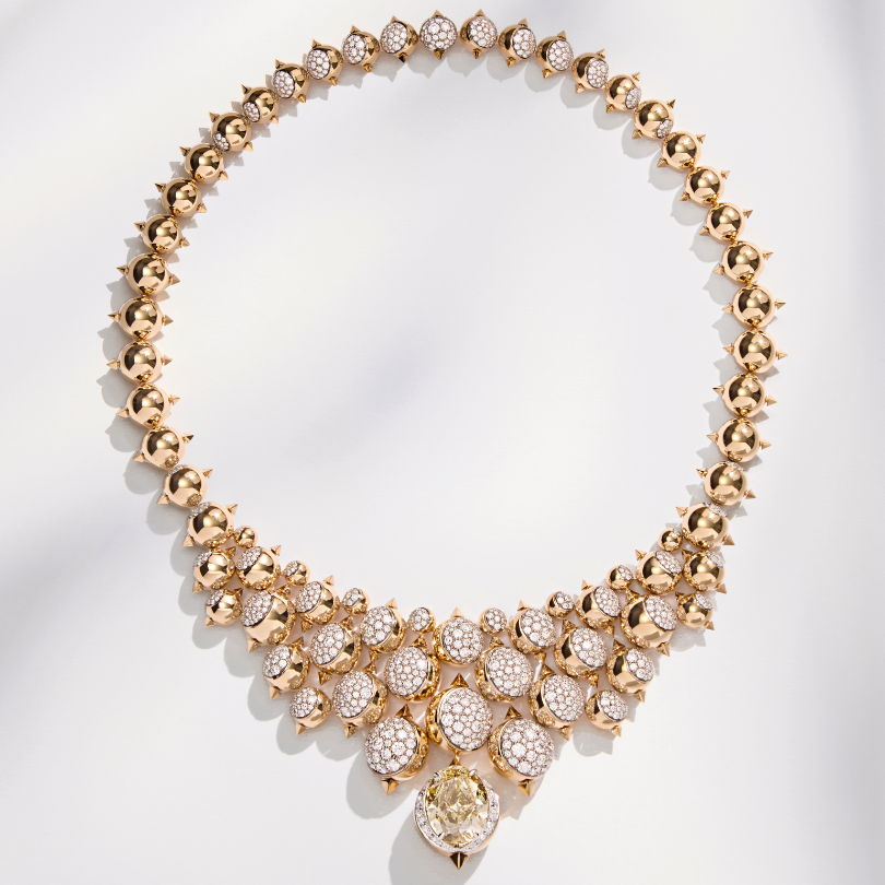 sahag arslanian Grand Prix de la Haute Joaillerie