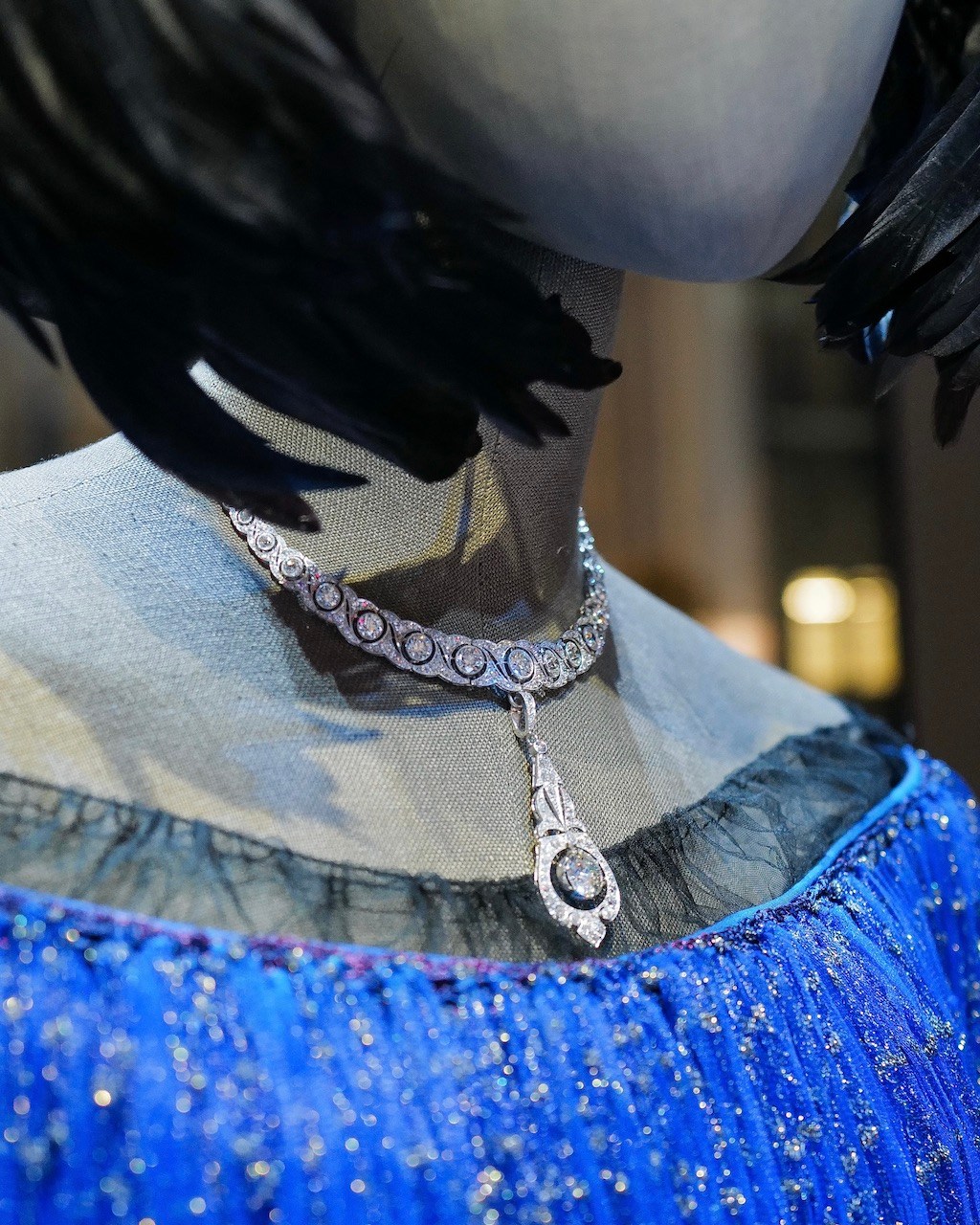 Tiffany & Co. Celebrates the New York Premiere of "Frankenstein" at The Landmark Tiffany & Co. Archives