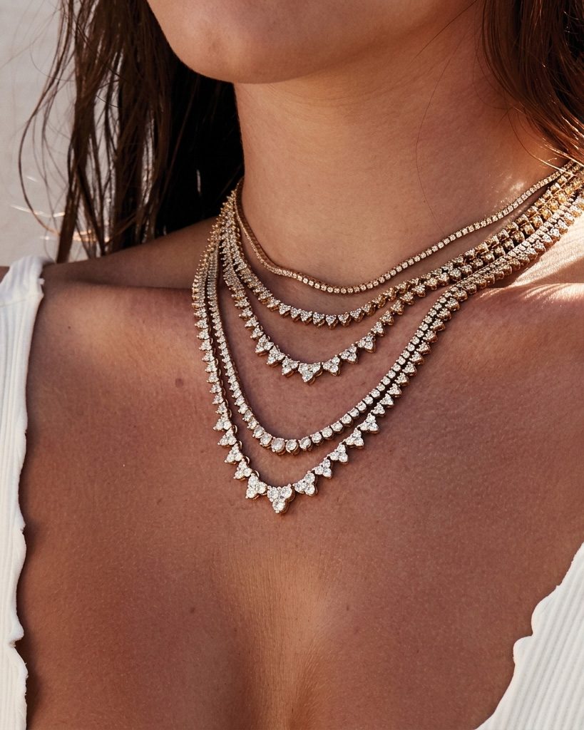 diamond riviere