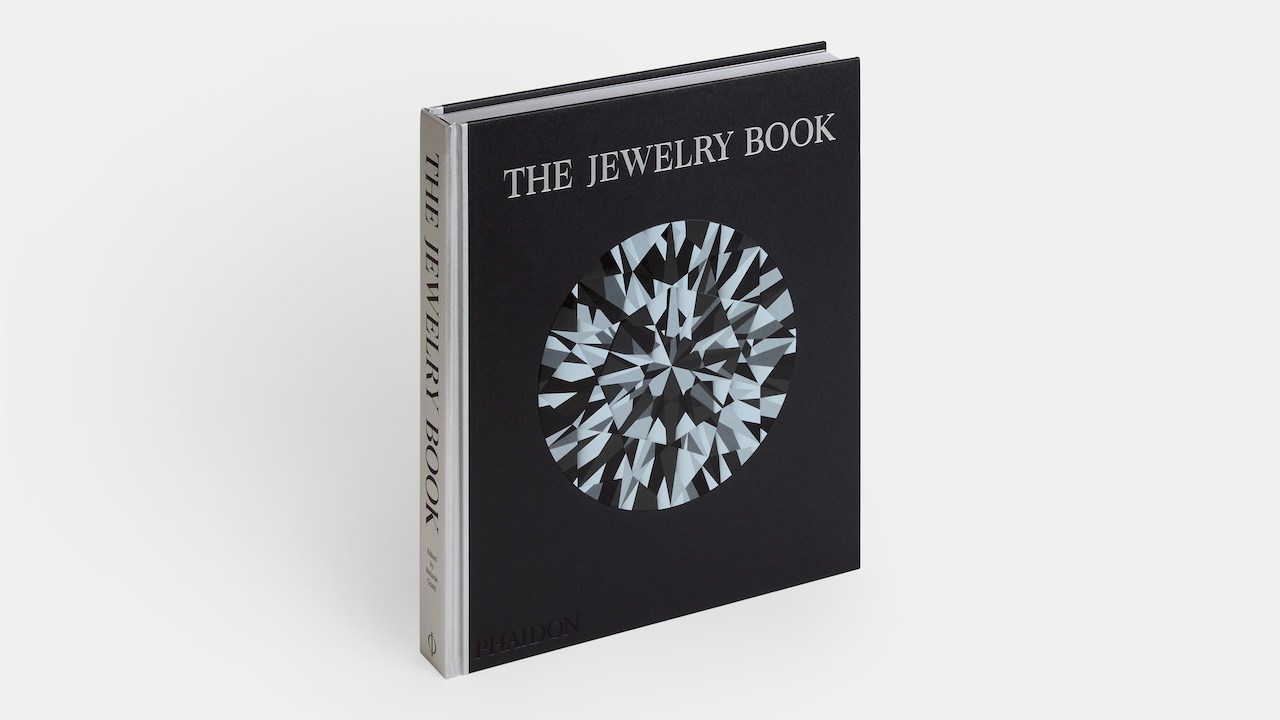 The Jewelry Book, by Melanie Grant, details the designers, jewelry houses, collectors, and style icons who are known for their jewels.