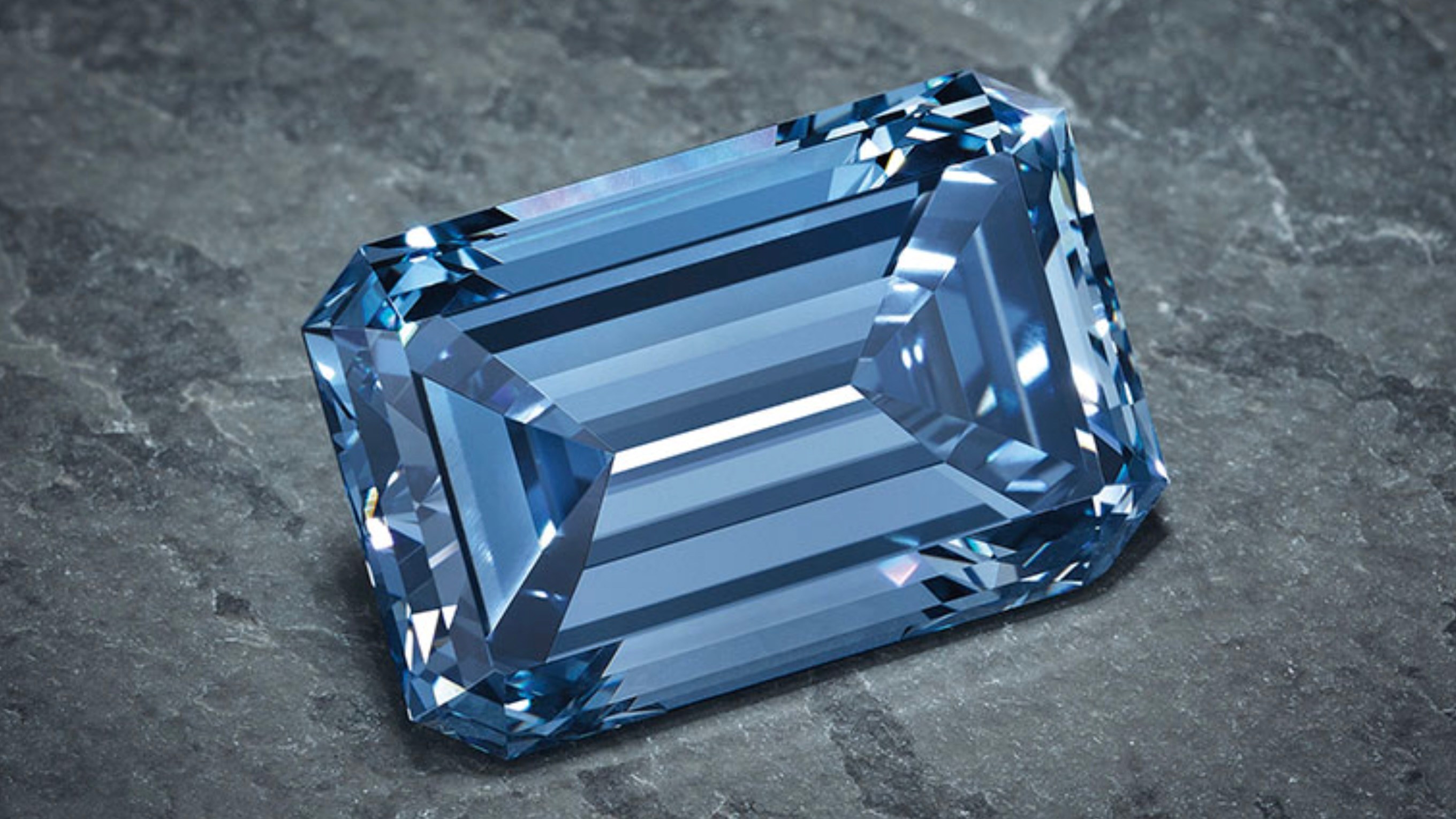 Oppenheimer Blue Diamond