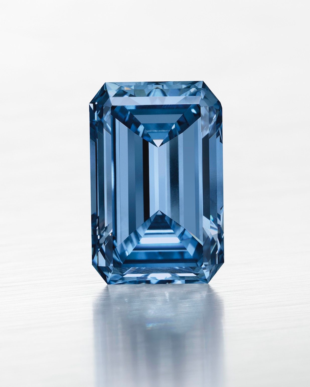 Oppenheimer Blue Diamond