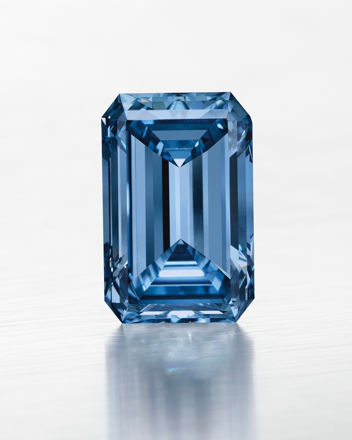 Oppenheimer Blue Diamond