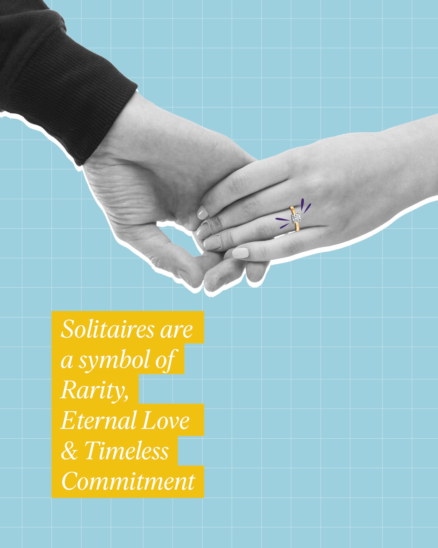 Speciality of Solitaire Diamonds