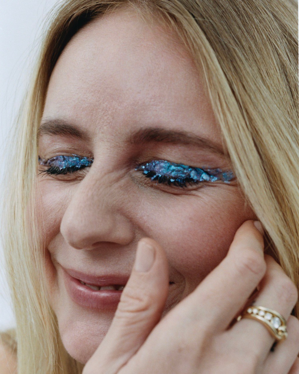 Nobody Needs This Actress Justine Lupe